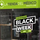 La imagen 1 de la Empresa LA TIENDA DEL MEDICO Tienda de suministros médicos en Barranquilla ATL
