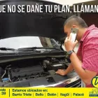 La imagen 1 de la Empresa LA TIENDA DEL REPUESTO - BELLO Tienda de repuestos para automóviles en Bello ANT