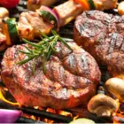 La imagen 5 de la Empresa LA VACA ARGENTINA Restaurante de carnes a la parrilla en Cali VAC