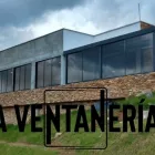 La imagen 1 de la Empresa LA VENTANERÍA Proveedor de puertas en Medellín ANT