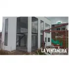 La imagen 2 de la Empresa LA VENTANERÍA Proveedor de puertas en Medellín ANT