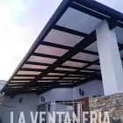 La imagen 3 de la Empresa LA VENTANERÍA Proveedor de puertas en Medellín ANT