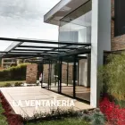 La imagen 4 de la Empresa LA VENTANERÍA Proveedor de puertas en Medellín ANT