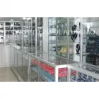 La imagen 4 de la Empresa LA VIDRIERA Taller de reparación y reemplazo de vidrios de automóviles en Pereira RIS