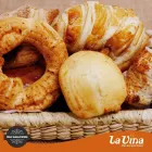 La imagen 2 de la Empresa LA VIÑA PASTELERÍA SUCURSAL PLAZUELA CASTILLA Servicio de entrega de comestibles a domicilio en Pereira RIS