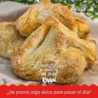 La imagen 3 de la Empresa LA VIÑA PASTELERÍA SUCURSAL PLAZUELA CASTILLA Servicio de entrega de comestibles a domicilio en Pereira RIS