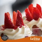 La imagen 4 de la Empresa LA VIÑA PASTELERÍA SUCURSAL PLAZUELA CASTILLA Servicio de entrega de comestibles a domicilio en Pereira RIS