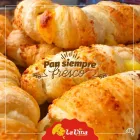 La imagen 5 de la Empresa LA VIÑA PASTELERÍA SUCURSAL PLAZUELA CASTILLA Servicio de entrega de comestibles a domicilio en Pereira RIS