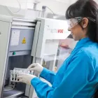 La imagen 3 de la Empresa LABMEDIC SEDE TESORO Laboratorio de análisis clínicos en Medellín ANT