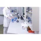 La imagen 1 de la Empresa LABORATORIO CLÍNICO ARCA Laboratorio de análisis clínicos en Armenia QUI