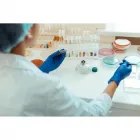 La imagen 4 de la Empresa LABORATORIO CLÍNICO ARCA Laboratorio de análisis clínicos en Armenia QUI