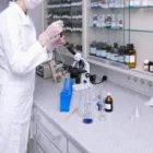 La imagen 5 de la Empresa LABORATORIO CLÍNICO ARCA Laboratorio de análisis clínicos en Armenia QUI