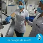 La imagen 2 de la Empresa LABORATORIO CLÍNICO TOXICOLÓGICO Terapia ocupacional en Cúcuta NSA