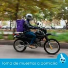 La imagen 3 de la Empresa LABORATORIO CLÍNICO TOXICOLÓGICO Terapia ocupacional en Cúcuta NSA