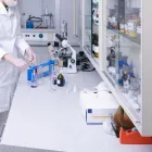 La imagen 1 de la Empresa LABORATORIO CLÍNICO VALENCIA Planta de productos químicos en Popayán CAU