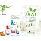 La imagen 1 de la Empresa LABORATORIOS JAAS S.A.S Servicio de limpieza doméstica en Pereira RIS