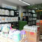 La imagen 3 de la Empresa LABORATORIOS ORION Empresa de servicios de limpieza en Bogotá DC