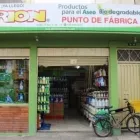 La imagen 1 de la Empresa LABORATORIOS ORION Supermercado en Bogotá DC