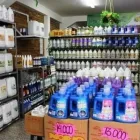 La imagen 2 de la Empresa LABORATORIOS ORION Supermercado en Bogotá DC