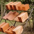 La imagen 4 de la Empresa LADRILLERA ARCILLAS LTDA. Tienda de suministros para cubiertas y tejados en Cartago VAC