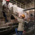 La imagen 1 de la Empresa LADRILLERA DELTA Proveedor de materiales de construcción en Medellín ANT