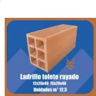 La imagen 2 de la Empresa LADRILLERA EL NORAL SA Tienda de suministros para cubiertas y tejados en Medellín ANT