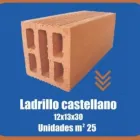 La imagen 5 de la Empresa LADRILLERA EL NORAL SA Tienda de suministros para cubiertas y tejados en Medellín ANT