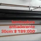 La imagen 1 de la Empresa LAMINADORAS BOGOTÁ Tienda de suministros para cubiertas y tejados en Bogotá CUN