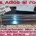 La imagen 3 de la Empresa LAMINADORAS BOGOTÁ Tienda de suministros para cubiertas y tejados en Bogotá CUN