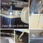 La imagen 4 de la Empresa LAMINADORAS BOGOTÁ Tienda de suministros para cubiertas y tejados en Bogotá CUN