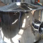 La imagen 2 de la Empresa LAMINAS Y CORTES INDUSTRIALES S.A. Tienda de estanterías en Cali VAC