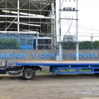 La imagen 5 de la Empresa LAMINAS Y CORTES INDUSTRIALES S.A. Tienda de estanterías en Cali VAC