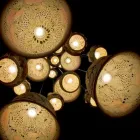 La imagen 4 de la Empresa LÁMPARAS DECORATIVAS ENVIGADO Tienda de iluminación en Medellín ANT