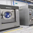 La imagen 3 de la Empresa LAUNDRYMATIC Lavandería en Barranquilla ATL