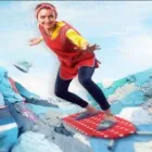 La imagen 2 de la Empresa LAUNDRYMATIC Tienda de alfombras en Barranquilla ATL