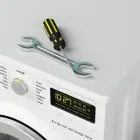 La imagen 4 de la Empresa LAUNDRYMATIC Tintorería en Barranquilla ATL