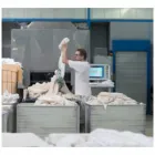 La imagen 5 de la Empresa LAVA MUEBLES LA 24 Tintorería en Armenia QUI