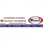 La imagen 1 de la Empresa LAVANDERÍA ALAMEDA Tintorería en Cali VAC