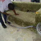 La imagen 5 de la Empresa LAVANDERÍA CARPET Lavandería en Cali VAC