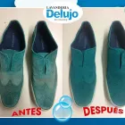 La imagen 2 de la Empresa LAVANDERÍA DELUJO Servicio de limpieza de tapizados en Cali VAC