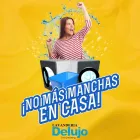 La imagen 5 de la Empresa LAVANDERÍA DELUJO Servicio de limpieza de tapizados en Cali VAC