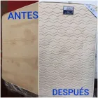 La imagen 2 de la Empresa LAVANDERIA EL BUEN VESTIR Tintorería en Medellín ANT