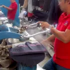 La imagen 2 de la Empresa LAVASECO SIGLO XX Lavandería en Pereira RIS