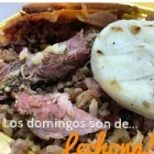La imagen 3 de la Empresa LECHONA TÍPICO CASERO Supermercado en Cali VAC