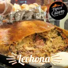 La imagen 5 de la Empresa LECHONA TÍPICO CASERO Supermercado en Cali VAC