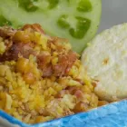 La imagen 2 de la Empresa LECHONA TOLIMENSE LA EXQUISITA Restaurante de platos criollos en Dosquebradas RIS