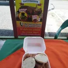 La imagen 4 de la Empresa LECHONA TOLIMENSE LA EXQUISITA Restaurante de platos criollos en Dosquebradas RIS