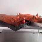 La imagen 1 de la Empresa LECHONERÍA TOLIVALLUNA Restaurante de platos criollos en Cali VAC