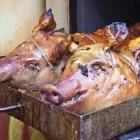 La imagen 2 de la Empresa LECHONERÍA TOLIVALLUNA Restaurante de platos criollos en Cali VAC
