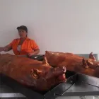 La imagen 4 de la Empresa LECHONERÍA TOLIVALLUNA Restaurante de platos criollos en Cali VAC